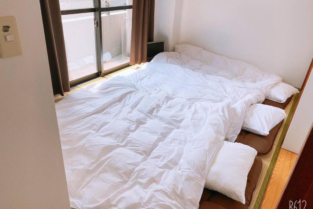 도쿄 Esperanza 204号室 아파트 외부 사진