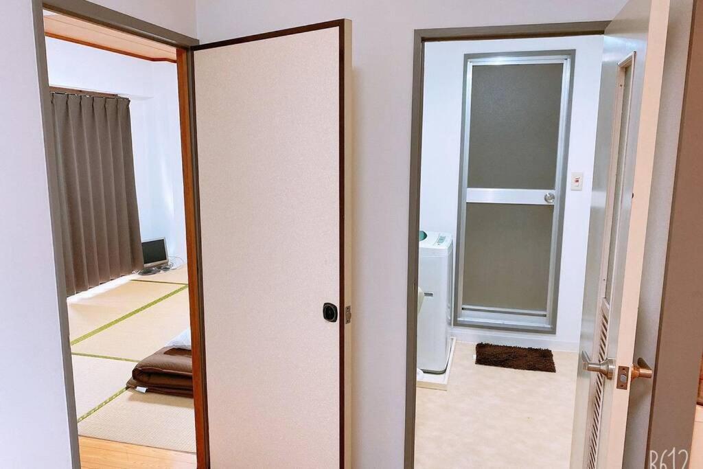 도쿄 Esperanza 204号室 아파트 외부 사진
