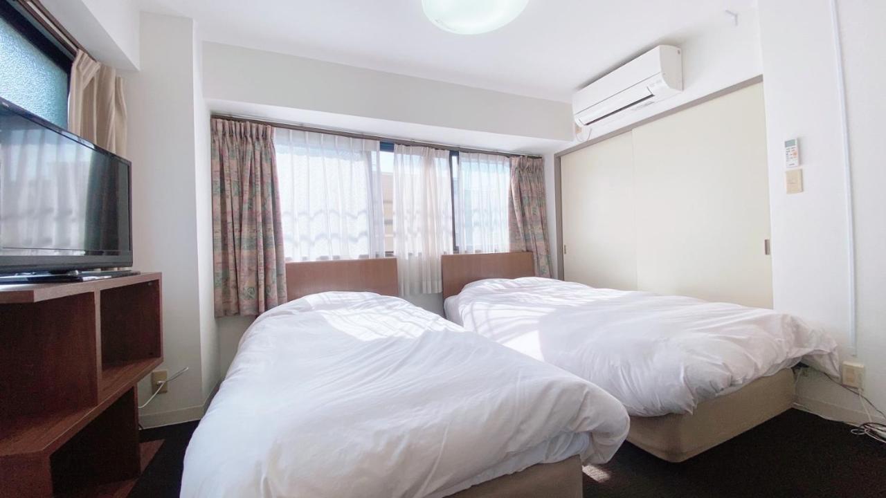 도쿄 Esperanza 204号室 아파트 외부 사진